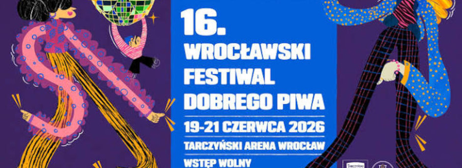 Wrocławski Festiwal Dobrego Piwa
